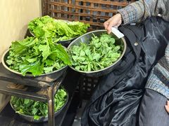 -黔府豆米火锅野菜馆(南马店)