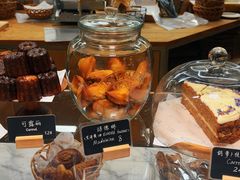 -麦田工坊(月湖店)