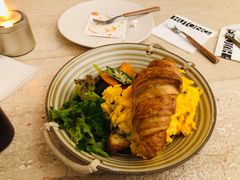 -玲婧胡同·生日蛋糕·餐厅(嘉里城店)