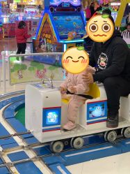 -莫莉幻想儿童乐园(郑州丹尼斯三天地店)