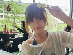 -西安外国语大学(长安校区)