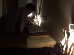 -SABAI THAI SPA泰式按摩体验馆(北城天街店)