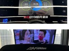 -WEGYMER健萌健身(麦德龙钰龙天下馆)
