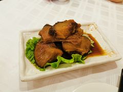 上海熏鱼-翠亭酒家(山西南路店)