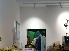 -Legno.ita Coffee by Wood(襄阳南路店)