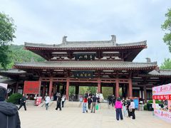 -千佛山风景名胜区