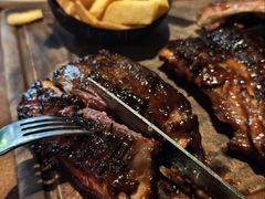 -The Meat & Wine Co Southbank(南岸店)
