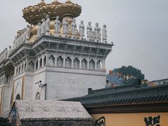 -上海东林寺(金山区)