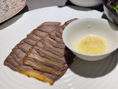 -如一烤鸭