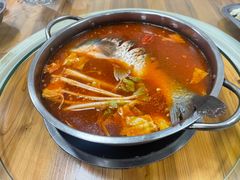 -苗侗地道红酸.酸汤鱼·酸汤牛肉