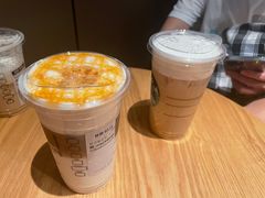 -星巴克(厦门万象城4F店)