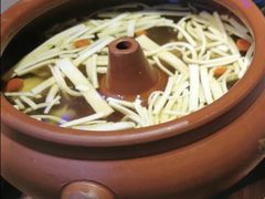 -雀舞云南菜(乐客城店)