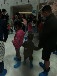 -Mr·Kuma酷么先生雪之乐园