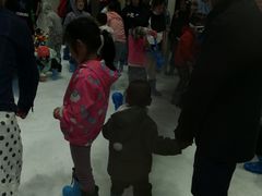 -Mr·Kuma酷么先生雪之乐园