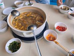 -爱膳菌锅锅(阳南店)