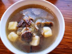 招牌粉丝汤-回味鸭血粉丝汤(南京站店)
