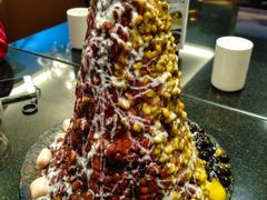 综合冰-鹿港小镇(金虹桥国际中心店)