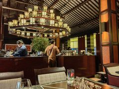 -杭州西子湖四季酒店·金沙厅