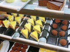 甜点-加餐海鲜自助(宝龙一城店)