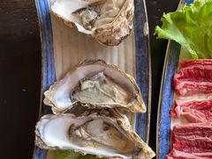 -海之屋韩式烤肉(海棠68环球美食街店)