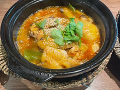 -周家二小姐的菜(西津渡店)