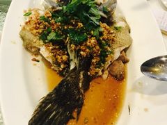 -新加坡海鲜共和(名胜世界圣淘沙海滨坊)