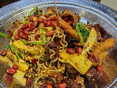 -孙小楠麻辣香锅(欧亚卖场店)