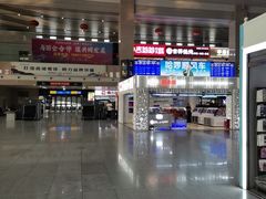 -长春西站