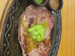 -萨莉亚意式餐厅(深南茂业店)