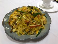 星洲炒米粉-御彩酒家(东风东路店)
