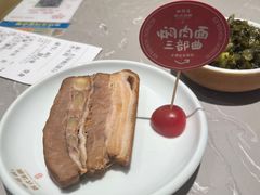 -松鹤楼面馆(天一广场店)