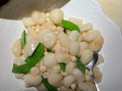 -吴越荣记苏州菜·松鼠桂鱼 100% 活鱼现做(月光码头店)