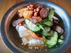 宾阳酸粉-老宾州南街酸粉店(民族大道店)