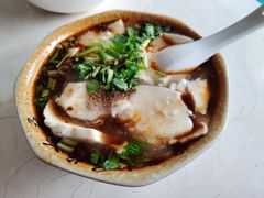 -新繁牛肉豆花(都江堰店)