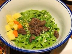 -吴满满油泼面(北方风味园店)