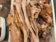 黄焖手抓羊肉-清真·益鑫羊肉手抓馆(花园北街店)