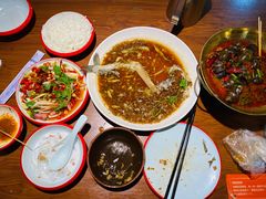 -老闵田螺馆·南昌特色(总店)
