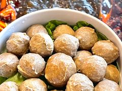 -安吉美渝石锅鱼(芜园西路店)