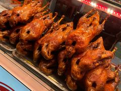 -徐六孃正宗甜皮鸭(张公桥店)