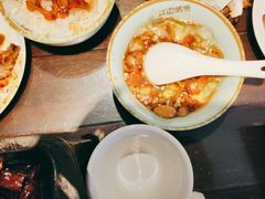 -江边城外烤全鱼(方庄时代购物中心店)