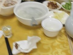-五华鱼生客家五华菜馆(德明华府店)
