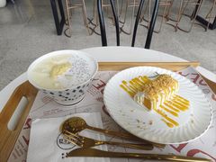 -夏羽记甜品(小榄大信店)