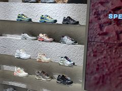 -SALOMON萨洛蒙(北京王府中环店)