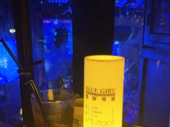 -胡桃里音乐酒馆(白云五号T5 MALL店)