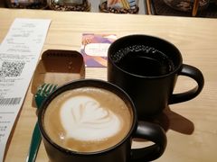 -星巴克臻选(济南恒隆店)