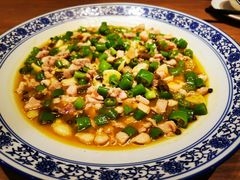 重庆尖椒兔-卞氏菜根香·川菜(青羊万达店)