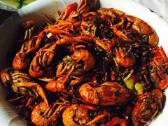 -香满锅老北京羊蝎子火锅·家常菜(新街口店)