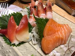 -赤坂亭·M9和牛烧肉·铁板烧·日料398放题(长泰广场店)