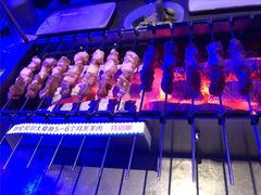 -很久以前羊肉串(打浦路店)