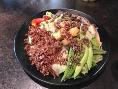 -新鲜誌·新派食集(万象天地店)
